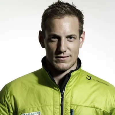 Oti Striedinger profile