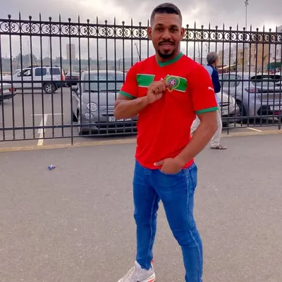 Otman sellak-عثمان سلاك profile