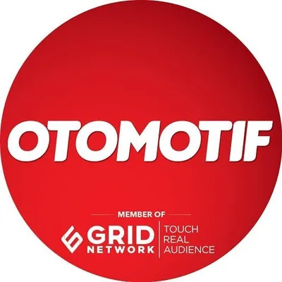 Tabloid OTOMOTIF profile