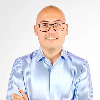 Oscar Tovar Sánchez profile