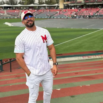 Ulises Guzmán profile