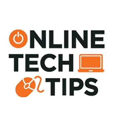 Online Tech Tips profile