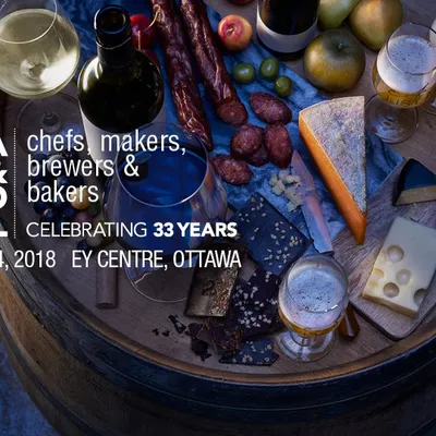 Ottawa Wine and Food Festival profile