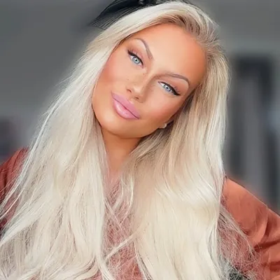 Ottilia Lövdahl profile