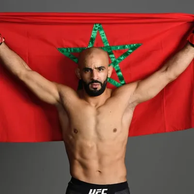 Ottman Azaitar profile