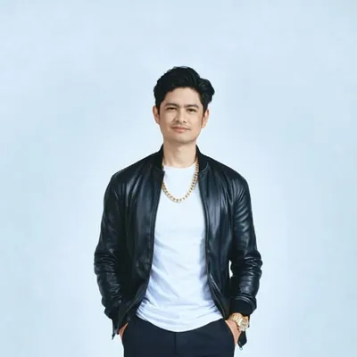 Otto Othman profile