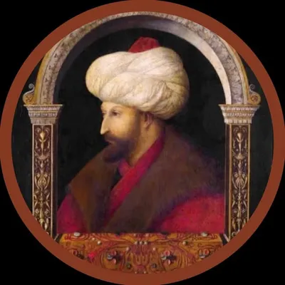 Ottoman’s Baklava & Künefe® profile