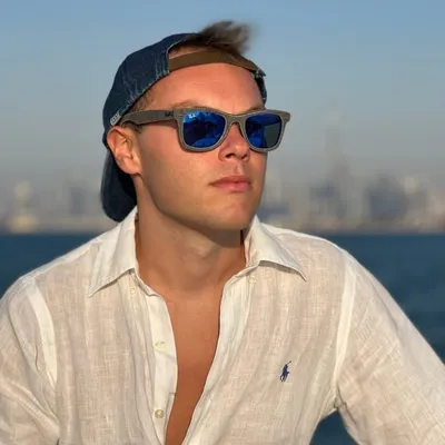 Otto Orlandi profile