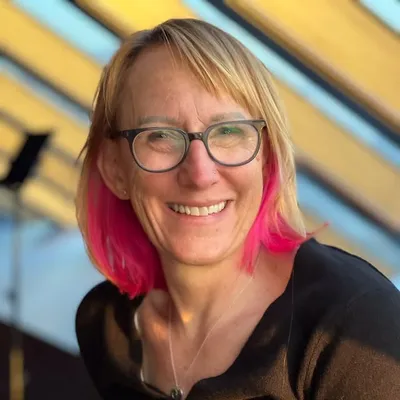 Sherry Ott profile