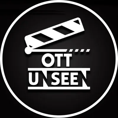 Ott unseen profile