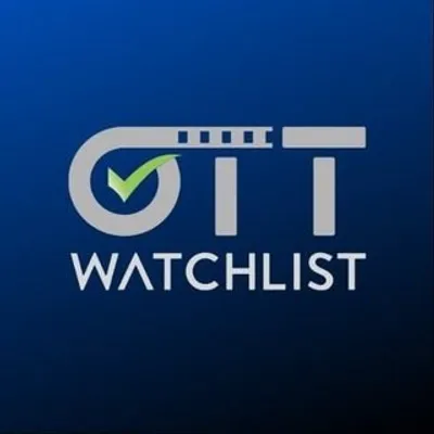 OTT Watchlist profile