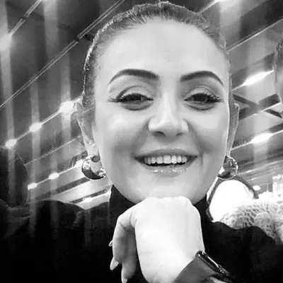 TUBA EZİCİ profile
