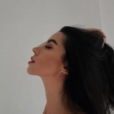 Camélia Ouali profile