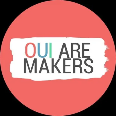 Oui Are Makers profile