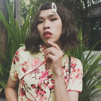 「歐姐」歐萃美 profile