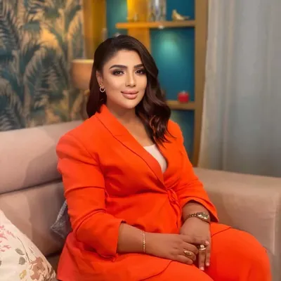 Oumaima Baazia profile