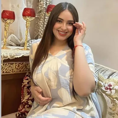 Oumaima Ziyani profile