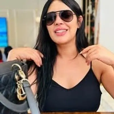 Oumayma Ben Hafsia profile