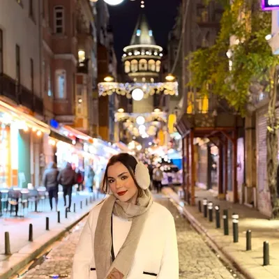 Oumayma Taleb profile