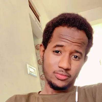 Umar Farouq profile