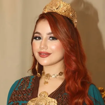 Øum_niya🧡🧜🏻♀️ profile