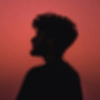 ๐๐ฎ๐ง ๐๐๐ก๐๐ข profile
