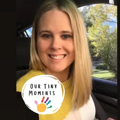 Kara Weatherall | Learning through play profile
