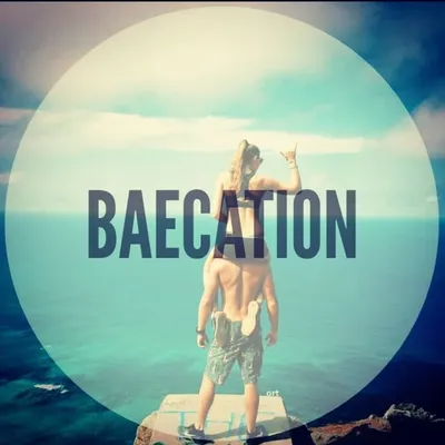 Baecation profile