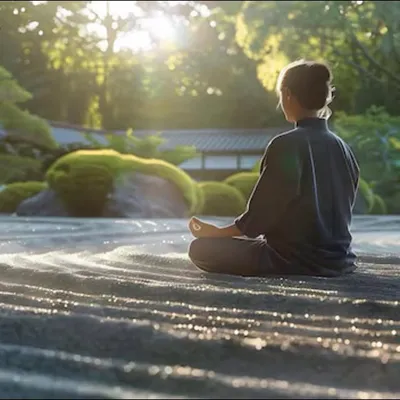 Our Buddha & Bodhisattva profile