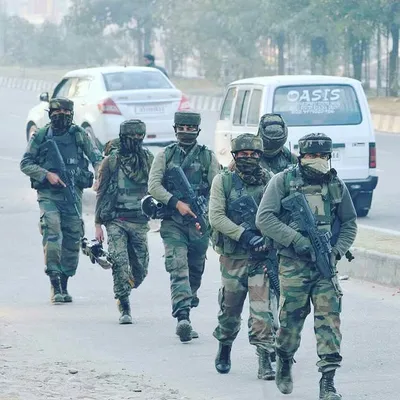 Our Nation, Our Defence Forces profile