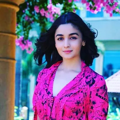 Alia bhatt profile