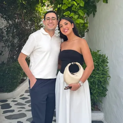 Slouma & Chaima ๐น๐ณ| Travel | Couple | Lifestyle profile