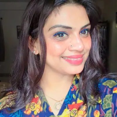 SunAkshi chauhan profile
