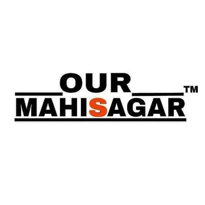 our mahisagar આપણું મહિસાગર ™ profile