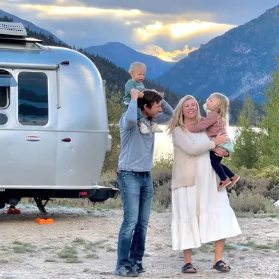 Airstream Living | RV Travel profile