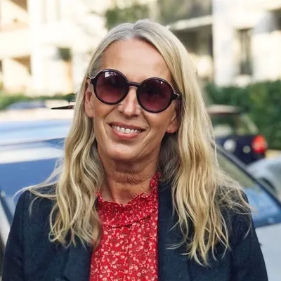 Kerstin Brachvogel profile