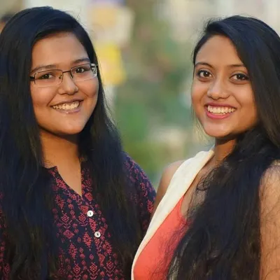 |Sanjukta|👭|Oindrika| profile