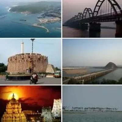 Our Andhra profile