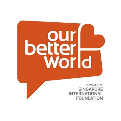 Our Better World profile