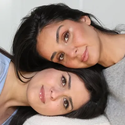 Tara & Sibel profile