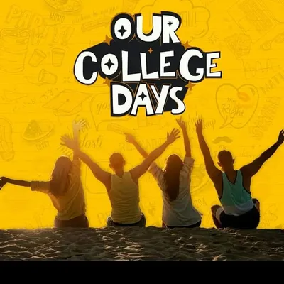 ourcollegedays 🔥 2M profile
