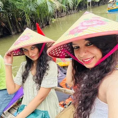 By Rooh & Daib profile