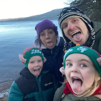 Our Excellent Adventures profile