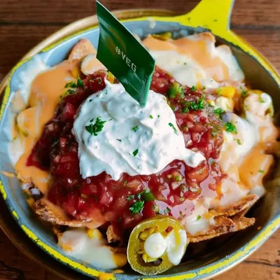 Our Food Odyssey profile