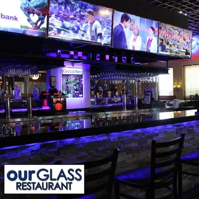Our Glass Restaurant & Bar profile