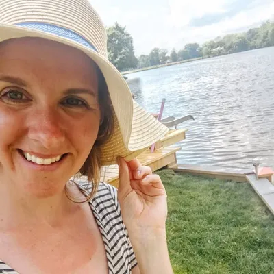 Belinda | Blogger profile