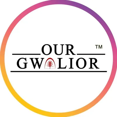 Our Gwalior™ | Marketing Agency profile