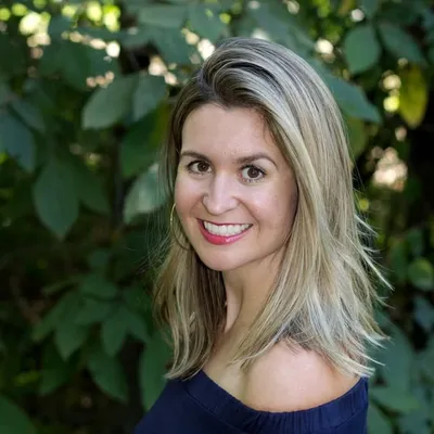 Jen•Our Haven Bliss•Design+DIY profile