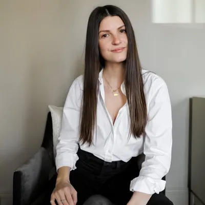 Kayla White | Home Design profile