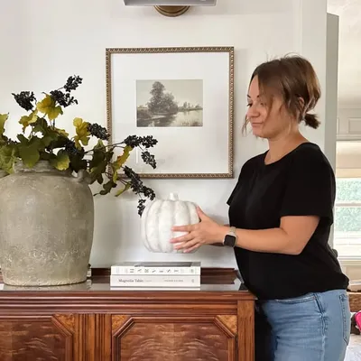 fena | diy + design profile